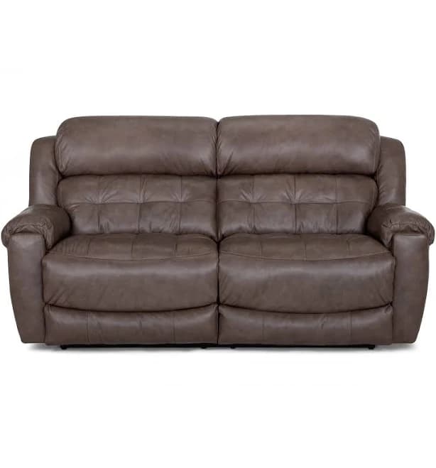 Franklin Talon Leather Power Reclining Sofa