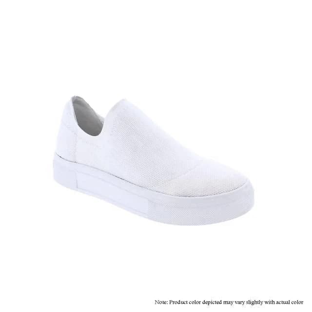 Cope-6 Knitted Slip-On Sneaker
