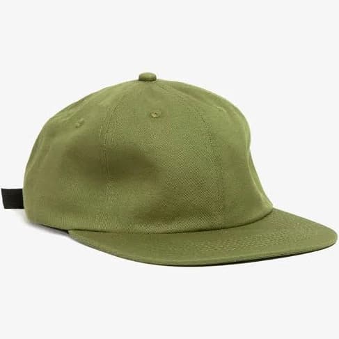 Power Goods Perfect 6 Panel Cap
