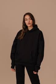 OG Hoodie – COMMON PARIS