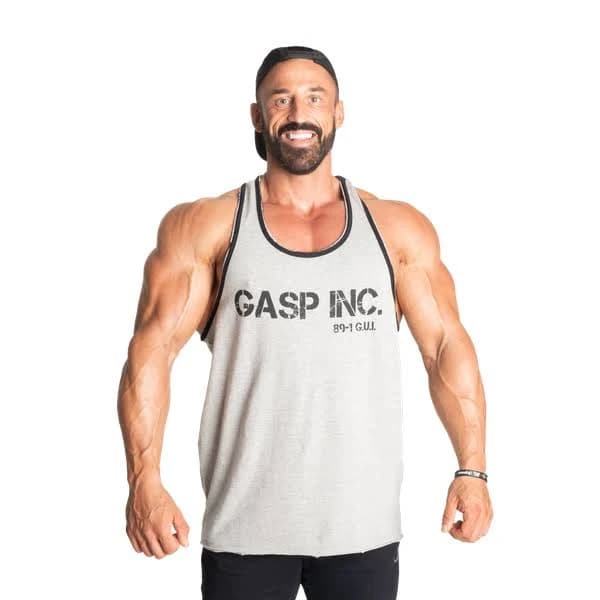 Division Jersey Tank