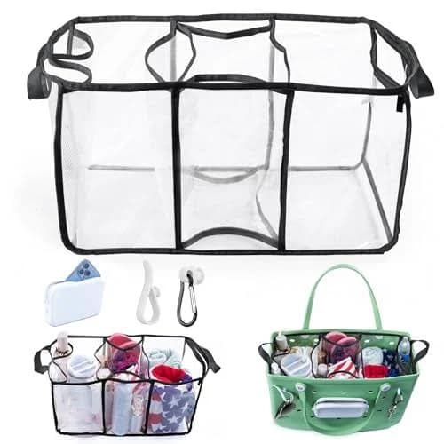 Bogg Large Beach Bag Organizer Insert