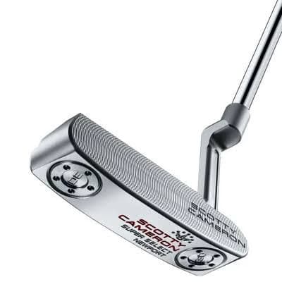 Scotty Cameron Super Select Newport Putter
