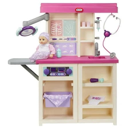 Little Tikes My First Baby Care Center