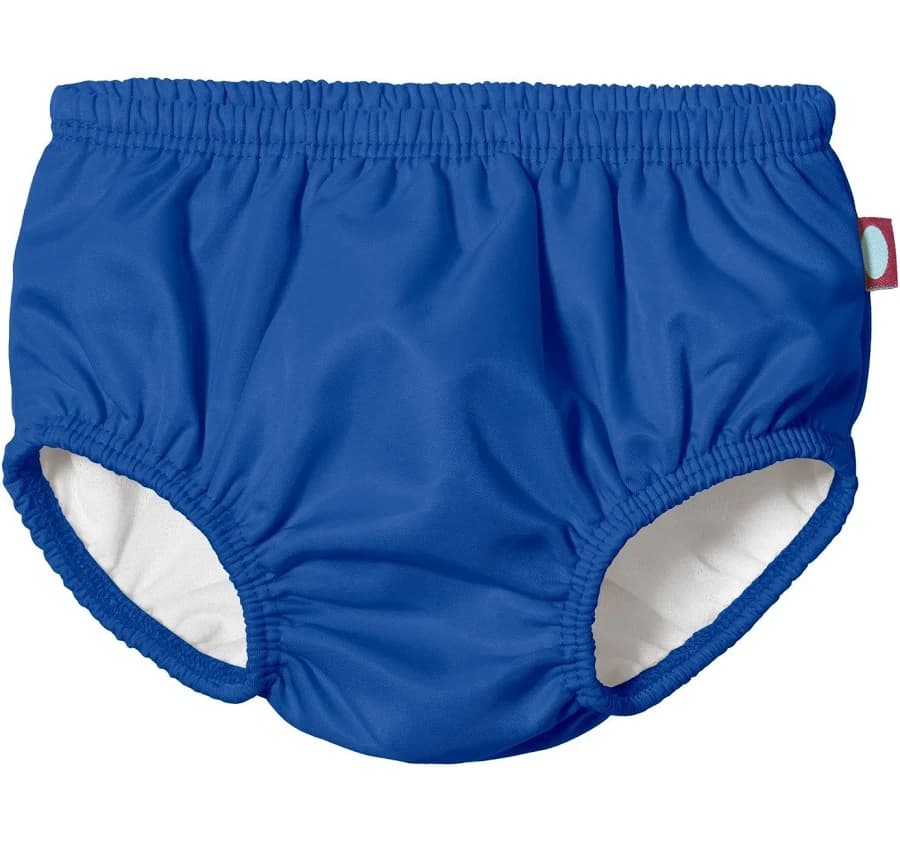 City Threads UPF 50+ Swim Diaper Cover