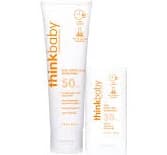Thinkbaby Sunscreen Duo - Travel Size