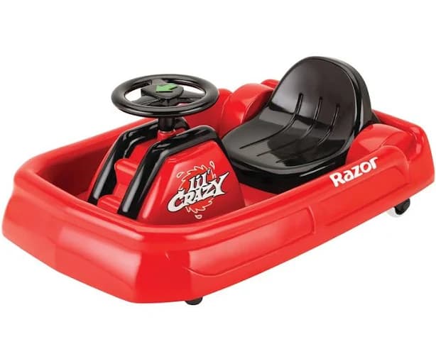 Razor Lil Crazy Cart
