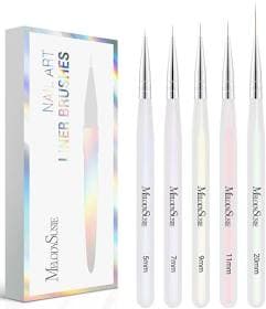 Nail Art Liner Brushes