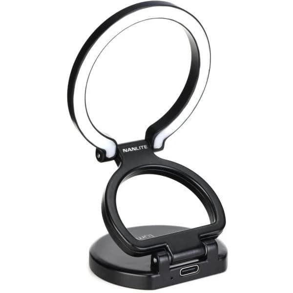 Nanlite Lumo Bi-Color LED Ring Light