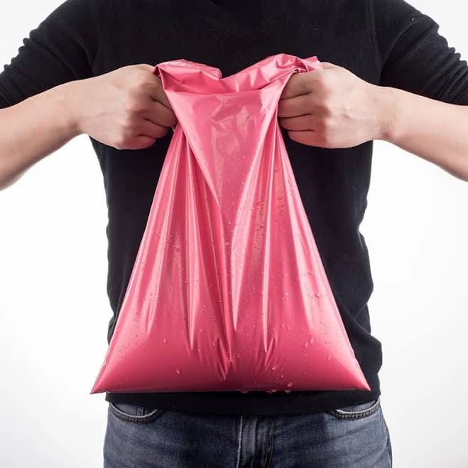 ProLine Poly Mailers