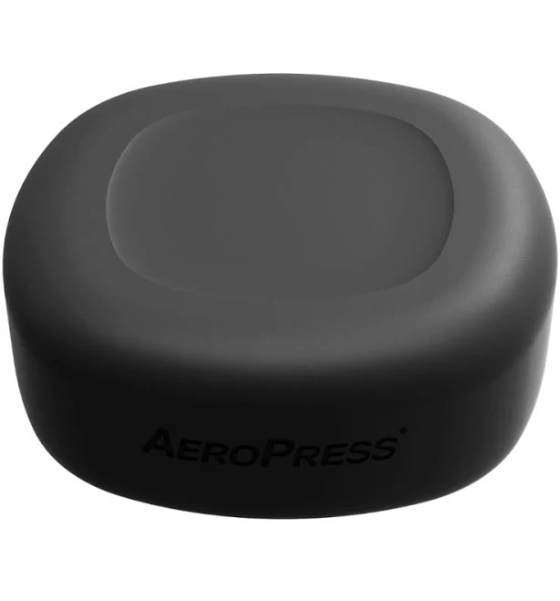 Aeropress Clear Black Coffee Press