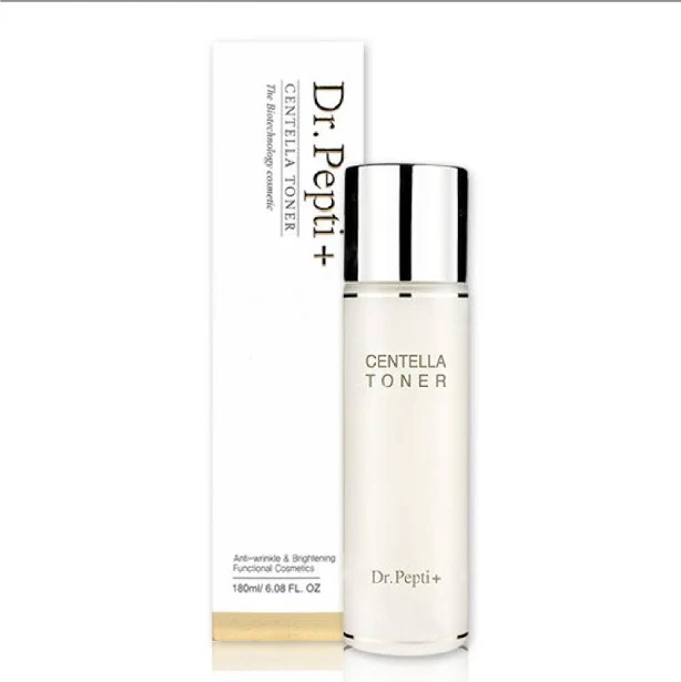 Dr Pepti Centella Toner 180ml (6.08oz)
