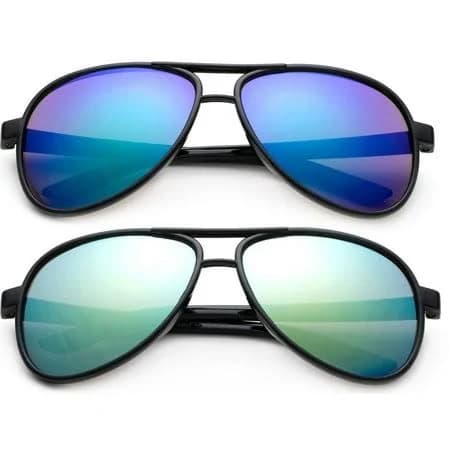 Aviator Kids Sunglasses