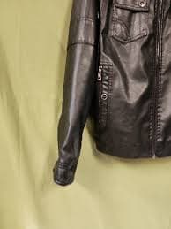 Dallas Cowboys Women's Faux Leather Long Sleeves Jacket Size XXL | eBay