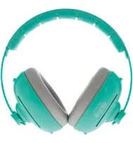 Dr Talbot's Soft Sounds 2-in-1 Noise Cancelling Earmuffs