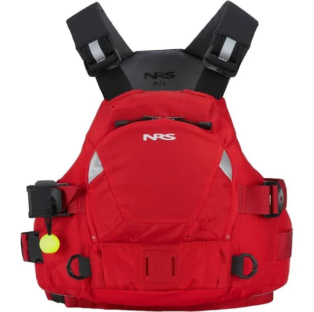 NRS Ninja Pro PFD