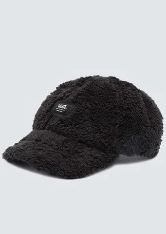 Vans Delin Curved Bill Jockey Hat