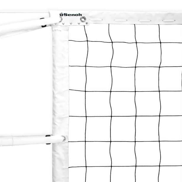Senoh Indoor Volleyball Net HM50