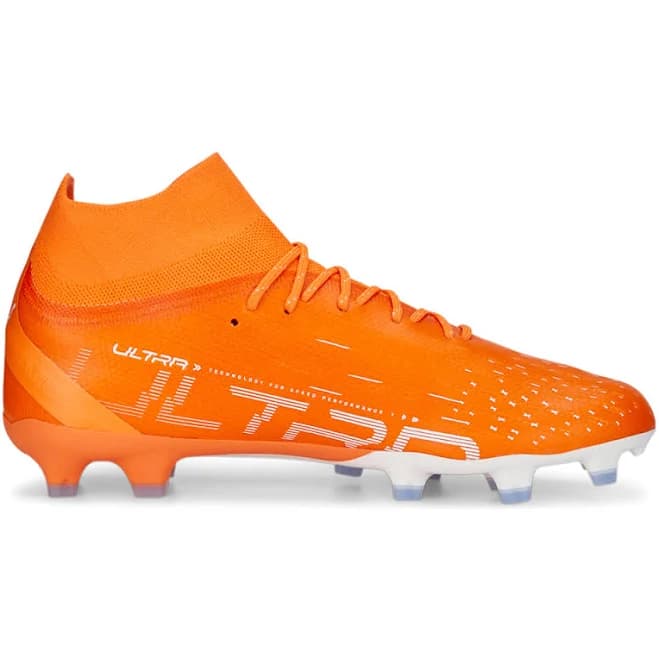Puma Mens Ultra Pro FG/AG Firm Soccer Cleats