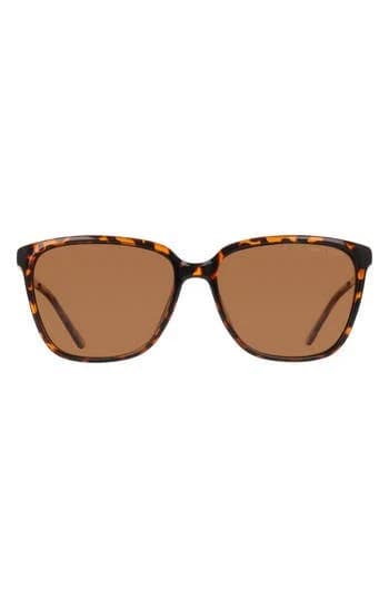 Cole Haan Men's Square Sunglasses