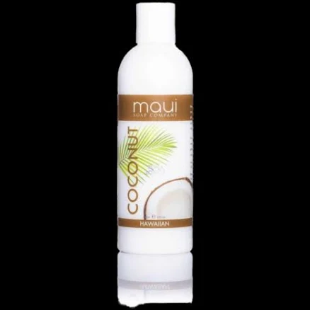Coconut Body Lotion