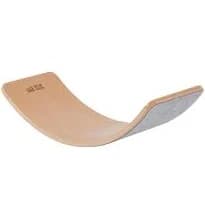 Ecr4kids Balance Board Montessori Toy