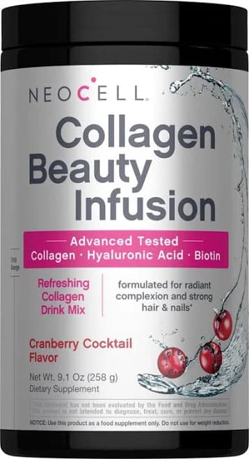 Neocell Collagen Beauty Infusion