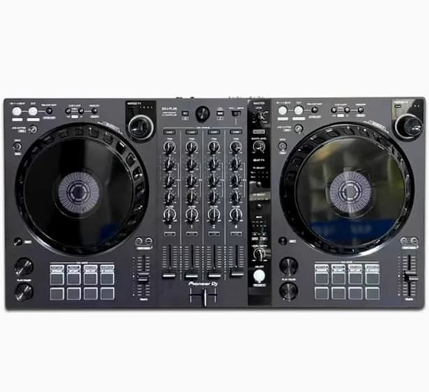 1x USED FOR DDJFLX6 Digital DJ Controller