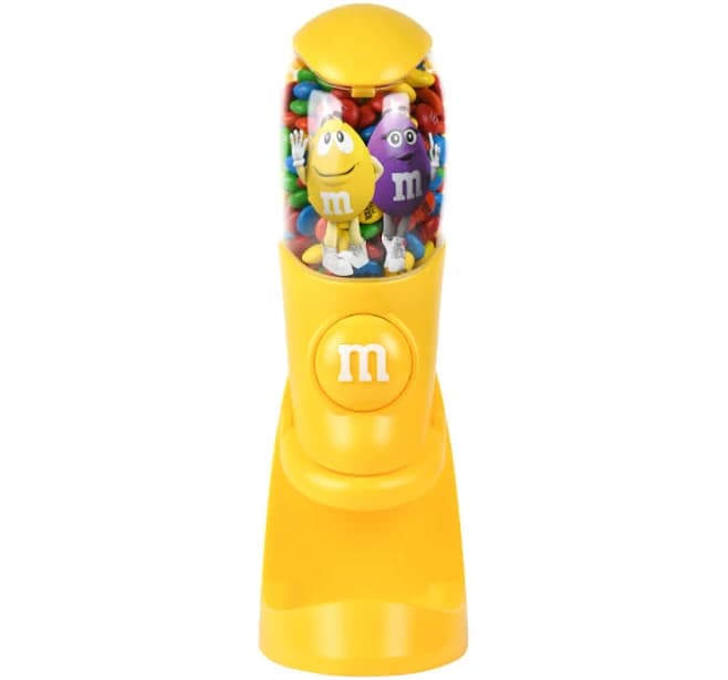 3-in-1 Candy Dispenser