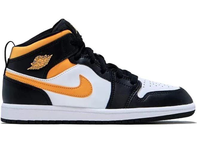 Air Jordan 1 Mid