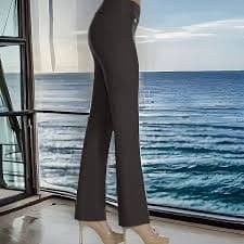 Lisette L PANT-alon | Pants & Jumpsuits | Lisette L Pantalon Pants Sz 2 Fit As 14 Brown | Poshmark