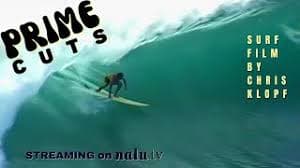 Prime Cuts (1997) - Chris Klopf Surf Film | Best of Collection | Nalu TV - NaluTV