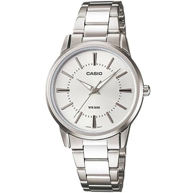 Casio Women's Analog Watch