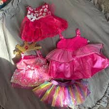 Build a Bear Workshop Dresses | Mercari
