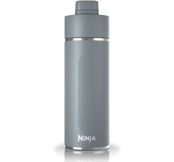 Ninja Thirsti 24oz. Travel Water Bottle