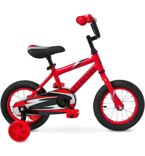 Concord Kids' Bike