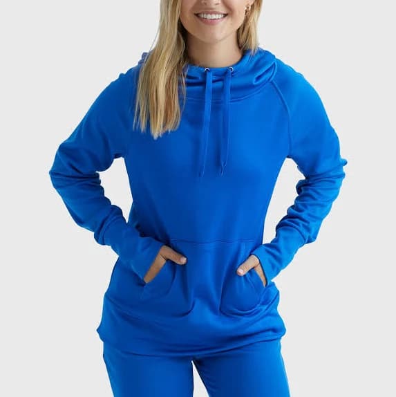 Hanes Women's Performance Fleece Hoodie