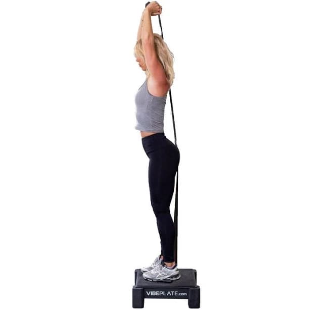 VibePlate Mini Vibration Plate
