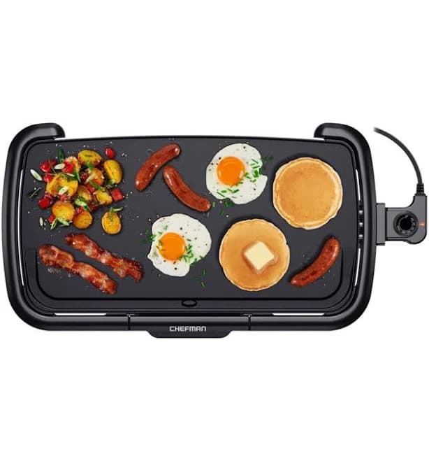 Chefman XL Electric Griddle