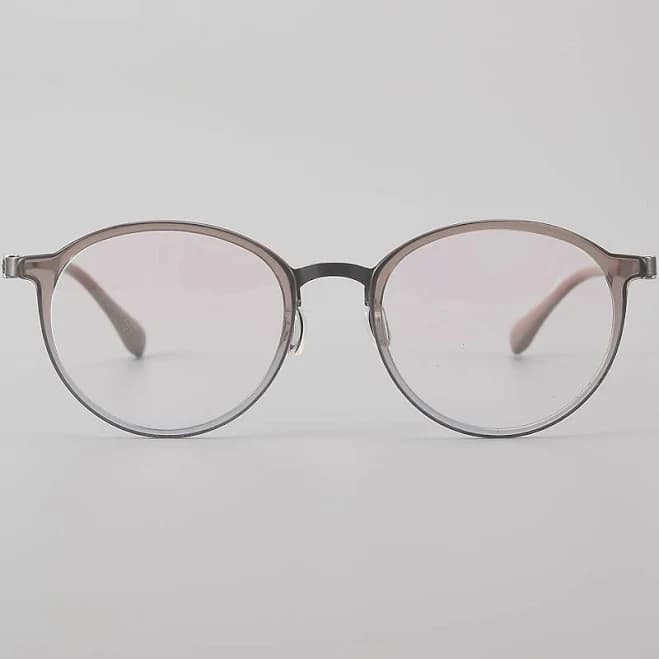 Round Glasses BY1065