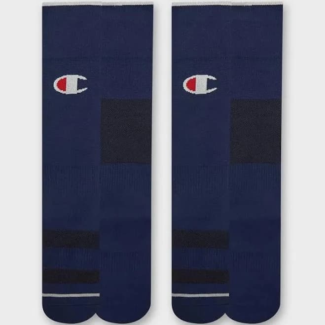 Champion Underwear & Socks Unisex Champion Lightweight Soccer Socks
