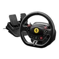Thrustmaster T98 P Ferrari 296 GTB
