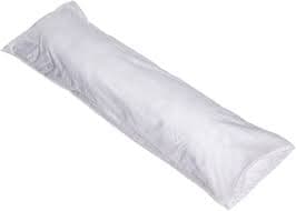 Hermell Products Inc. Body Pillow : Amazon.ae: Home