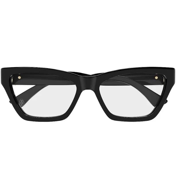 Cartier ct0590o Eyeglasses Women