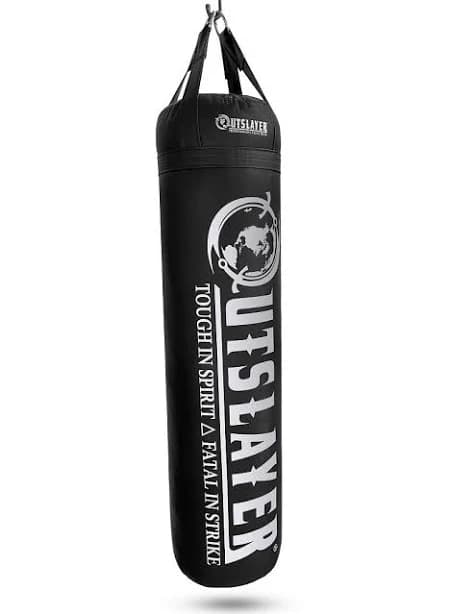 Outslayer Heavy Bag