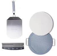 Mont Alpi Universal Pizza Kit
