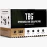 Video frame trigger