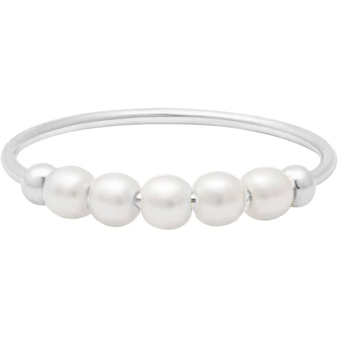Bohomoon Aruba Pearl Sweatproof Ring