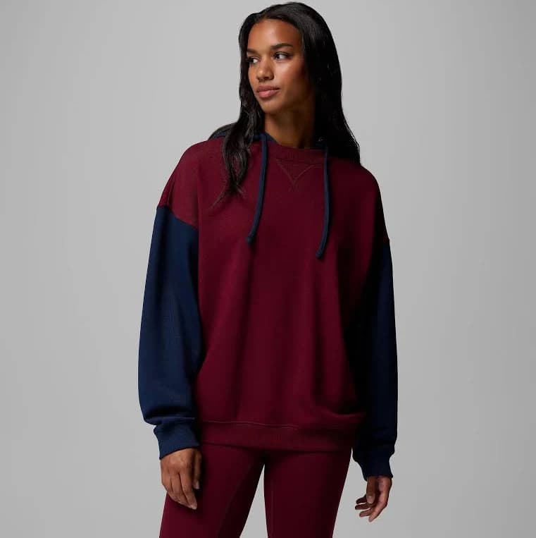 Columbia Women's Bugasweat Hoodie