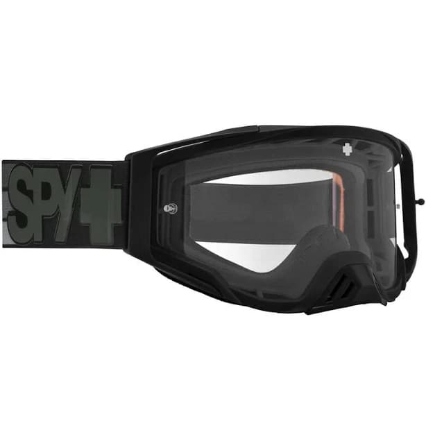 Spy Foundation Goggles